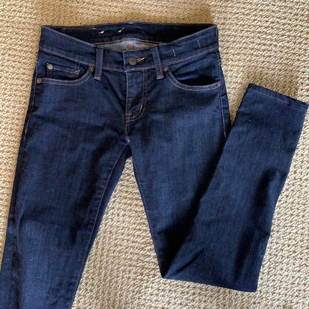 Denim & Supply Ralph Lauren Skinny Jeans